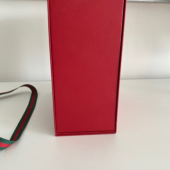 Gucci gift box (empty) - Picture 7 of 9